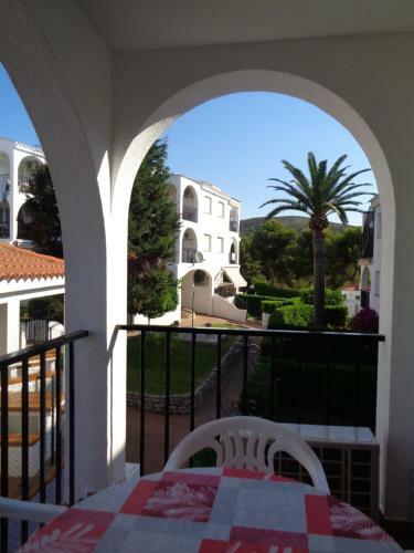 Apartamento Heco