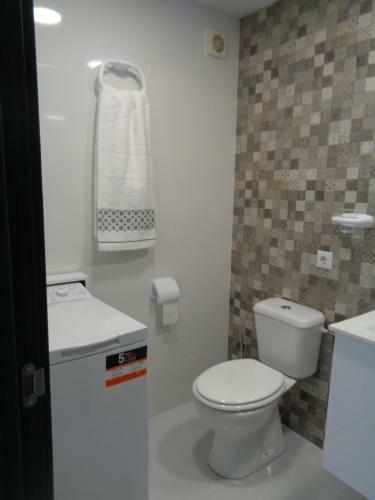 Apartamento Heco