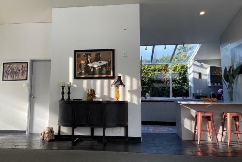 Apartamentos Maison Blue - Chic Inner City Townhouse