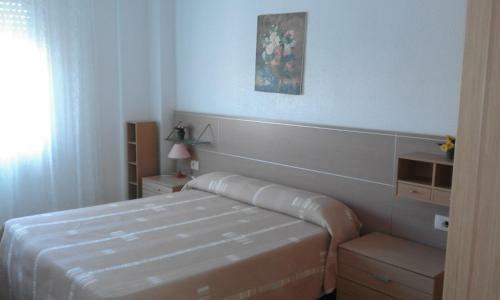 Apartamento 3� Planta 4 Dormitorios