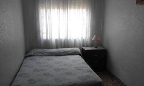 Apartamento 3� Planta 4 Dormitorios