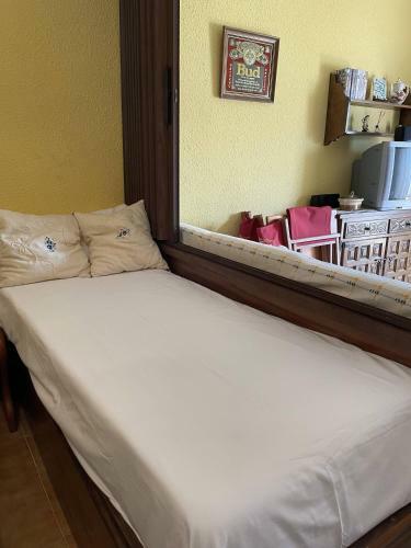 Apartamento Estudio Pe�ismar Ref 029