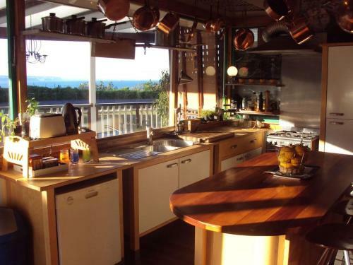 Apartamento Bluff Hill Lighthouse B&B