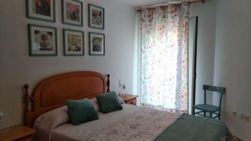 Apartamento A Primera Linea Mar, Wifi