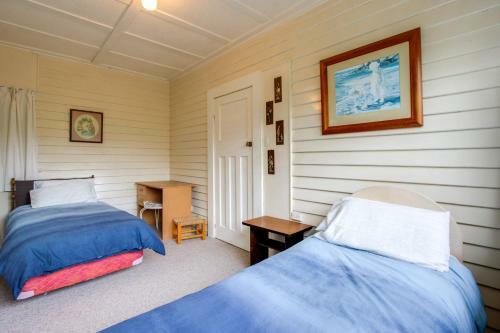 Gran's House - Napier Holiday Home