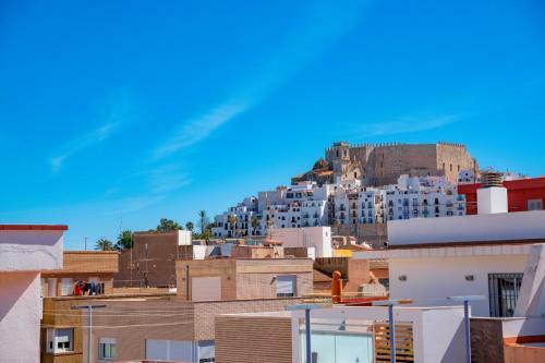 Apartamento Ca Valen 5