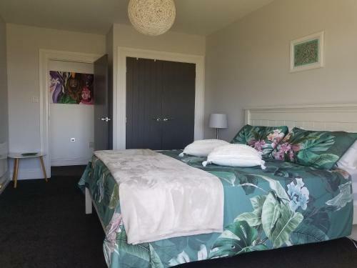 Bed & Breakfast Chez Tiar� - The Private Wing