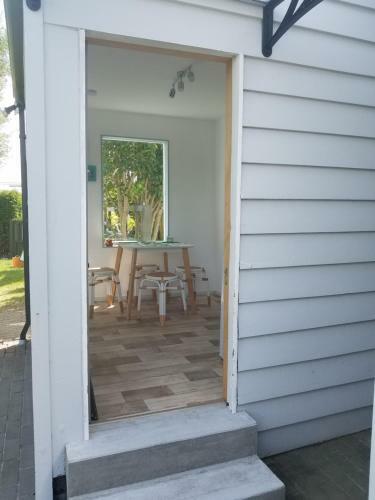 Bed & Breakfast Chez Tiar� - The Private Wing