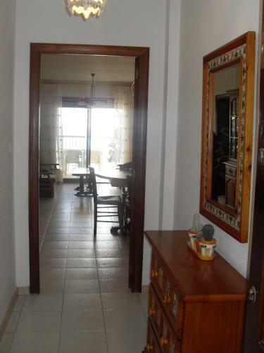 Apartamento Primera Linea Con Piscina Y Parking.