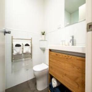Napier Retreat Apartment