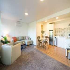 Napier Retreat Apartment