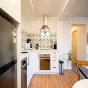 Napier Retreat Apartment
