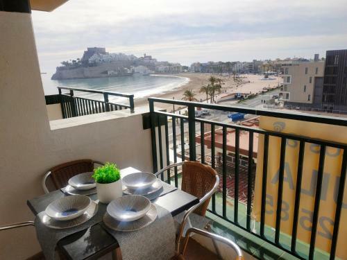 Apartamento Peniscola Playa Orangecosta