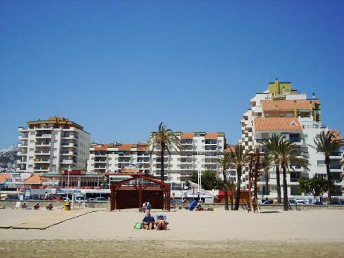 Apartamento Peniscola Playa Orangecosta