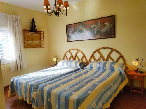 Apartamento Peniscola Playa Orangecosta