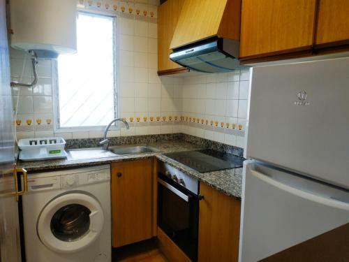 Apartamento Peniscola Playa Orangecosta