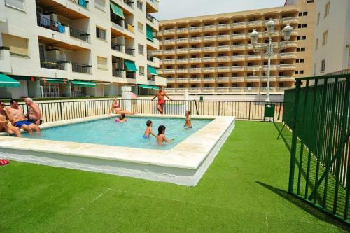 Apartamento Peniscola Playa Orangecosta