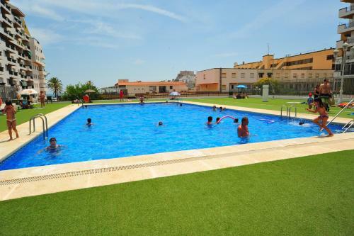 Apartamento Peniscola Playa Orangecosta