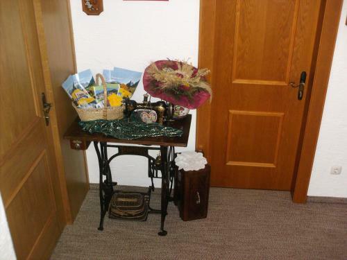 Hostal G�stehaus Bergland