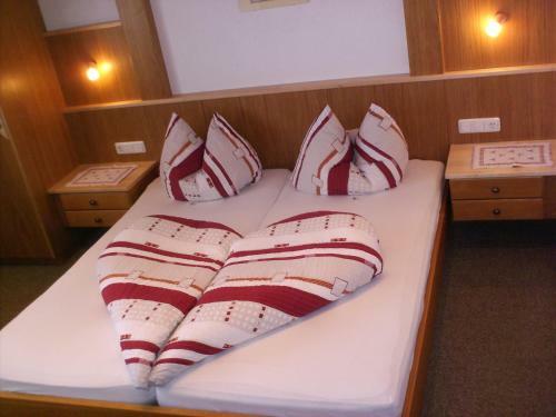 Hostal G�stehaus Bergland