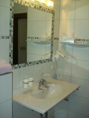 Hostal G�stehaus Bergland
