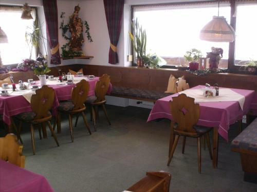 Hostal G�stehaus Bergland