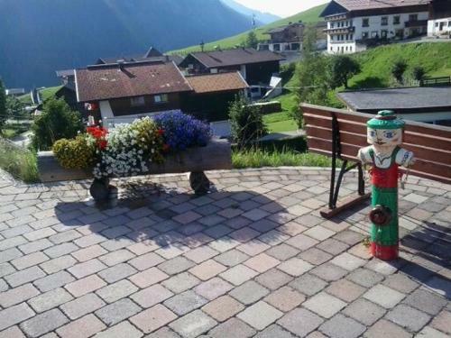 Hostal G�stehaus Bergland