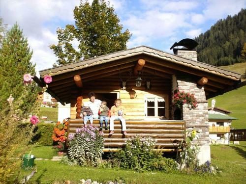 Hostal G�stehaus Bergland