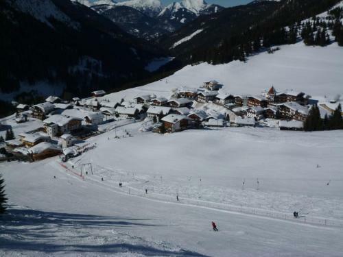 Hostal G�stehaus Bergland