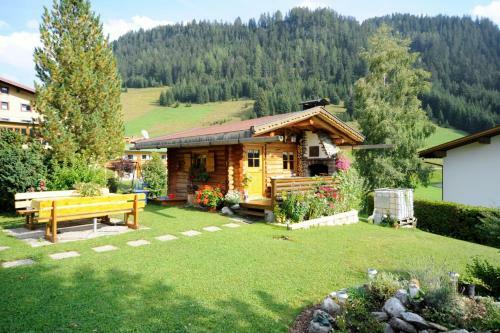 Hostal G�stehaus Bergland