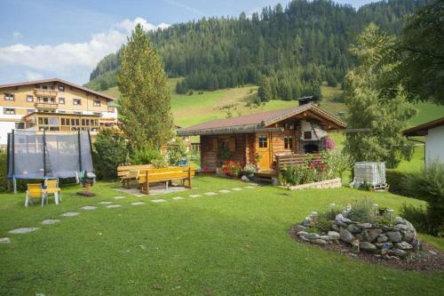 Hostal G�stehaus Bergland