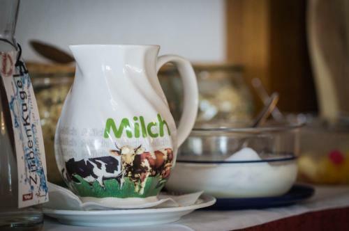 Hostal G�stehaus Bergland