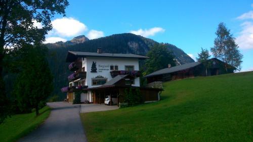 Hostal G�stehaus Bergland