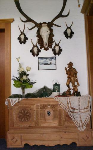 Hostal G�stehaus Bergland