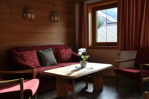 Hostal Berghof