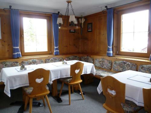 Hostal Berghof