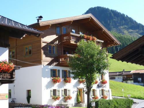 Hostal Berghof