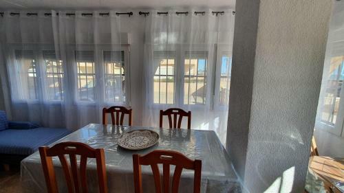 Apartamento Playa Norte