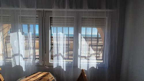 Apartamento Playa Norte