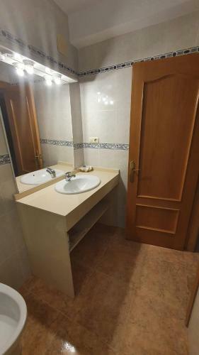 Apartamento Playa Norte