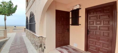 Apartamento Playa Norte