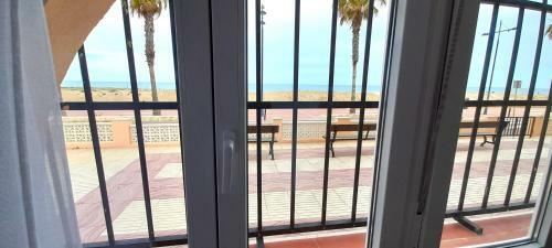 Apartamento Playa Norte