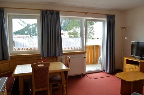 Apartamento Landhaus Cornelia