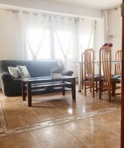 A H Rentals Rio Apartamento Playa Norte