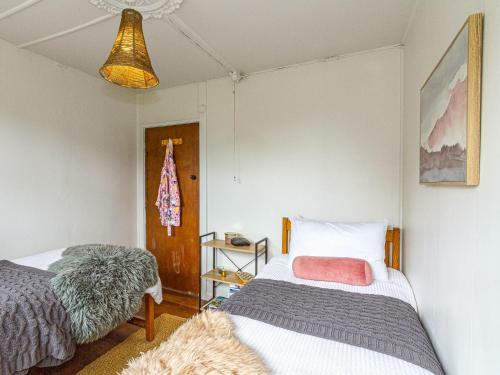 The Adventurer - National Park Holiday Home