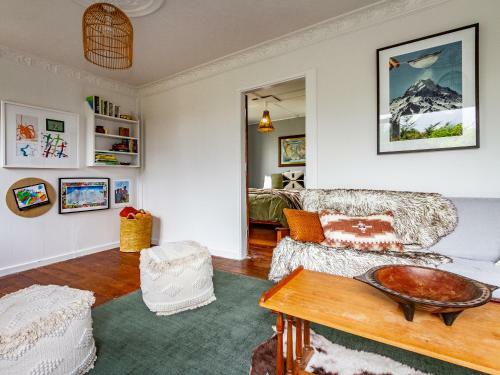 The Adventurer - National Park Holiday Home