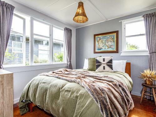 The Adventurer - National Park Holiday Home