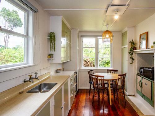 The Adventurer - National Park Holiday Home