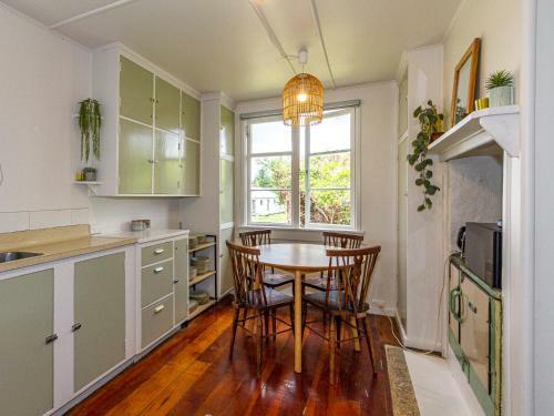 The Adventurer - National Park Holiday Home
