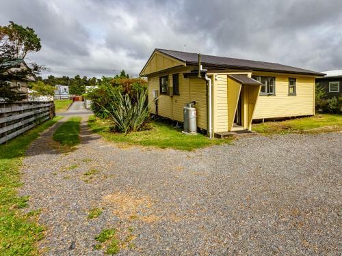 The Adventurer - National Park Holiday Home
